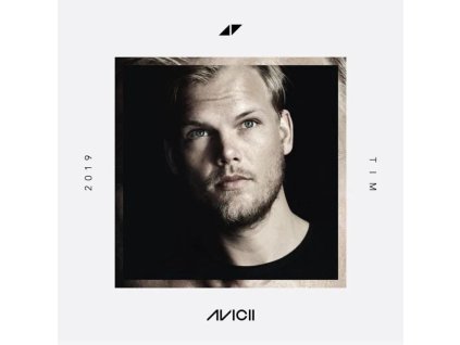Avicii Tim Vinyl (LP)