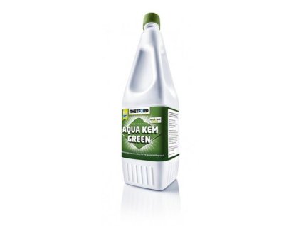 qua Kem Green 1,5l
