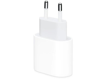 Apple 20W USB C Power Adapter MD3J4ZM A 01