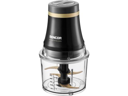 Sencor SCB 4000BK 01