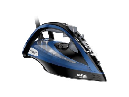 Tefal FV 9848 E0 Ultimate Pure 01