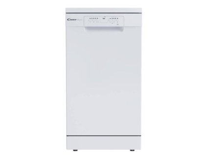 Candy CDPH 2L1047W biela 01