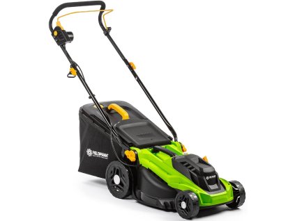 Fieldmann FZR 2037 E 01