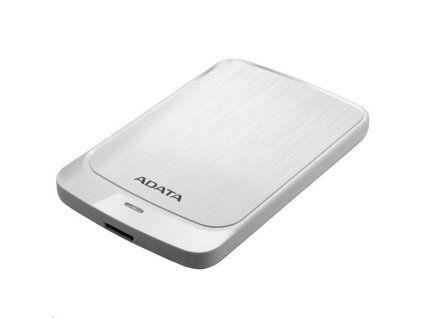 ADATA HV320 2TB biely 01