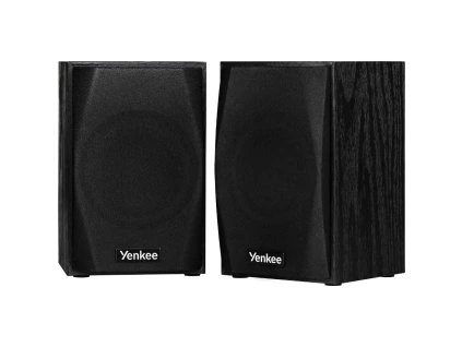 Yenkee YSP 2010BK 01