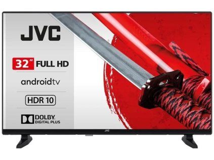 JVC LT 32VAF3335 01