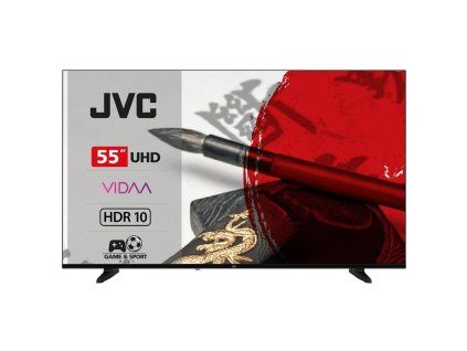 JVC LT 55VD3505 01