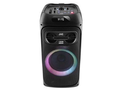 JVC XS EP514B 01