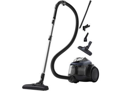 Electrolux EL61C3DB 600 Clean 01