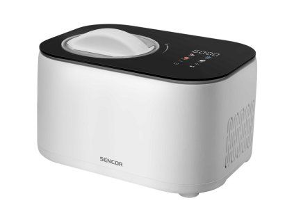 Sencor SIC 3000WH 01