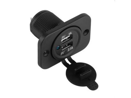 Nabíjačka USB PEIYING PY CHR0001 01