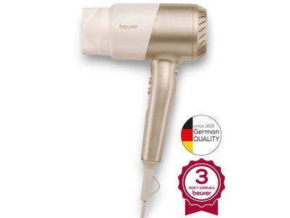 BEURER HC 40 ICONIC PRO 01