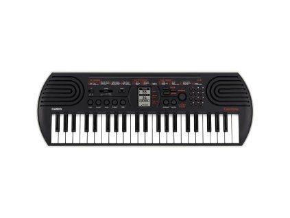 Casio SA 81