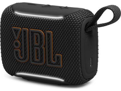 JBL GO5 Black 01