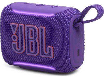JBL GO5 Purple 01