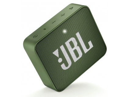 JBL GO2 Green 1