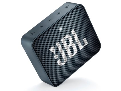 JBL GO2 Navy 1