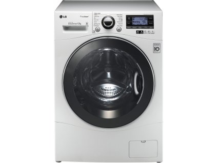 LG F 12495BDSA