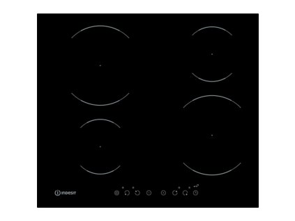 INDESIT VIA640.1C