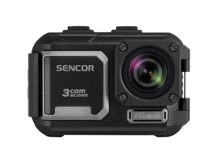 SENCOR 3CAM 4K20WR 1