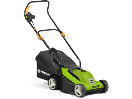 Fieldmann FZR 2028 E