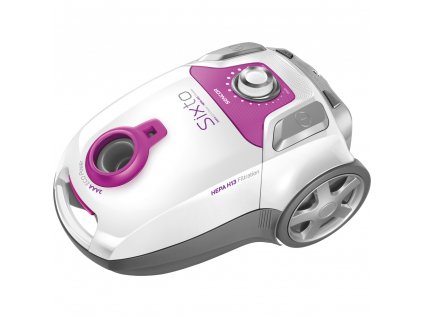 SENCOR SVC 682VT 1