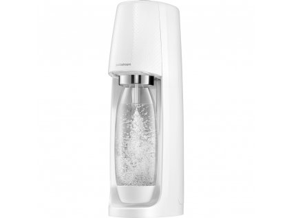 Sodastream SPIRIT WHITE 1