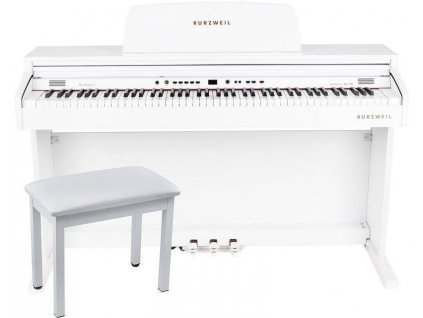 Kurzweil KA 130 WH 1