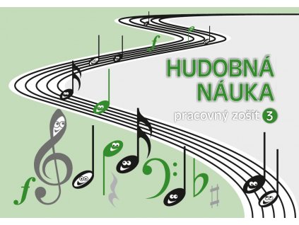 hudobna nauka 3