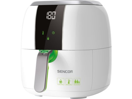 SENCOR SFR 5320W 1