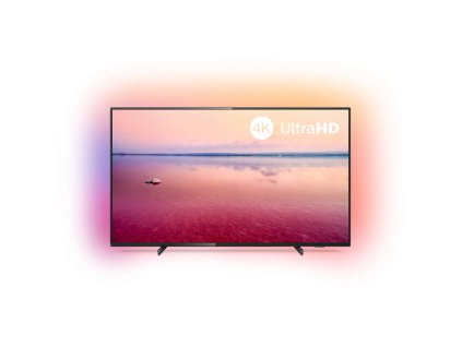 PHILIPS 55 PUS6704