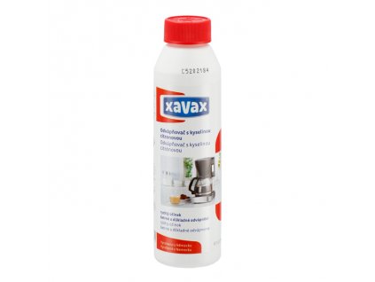 AVAX 67111734 PRIPRAVOK PRE RYCHLE ODVAPNENIE 250 ML.png OID 1VME200101