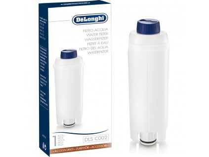 Delonghi DLSC 002 vodný filter