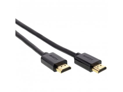 Kábel HDMI Sencor SAV 166 025 1