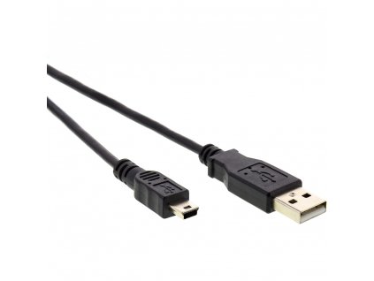 Kábel Mini USB Sencor SCO 501 015