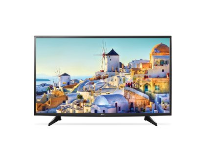 LG 49 UH6107