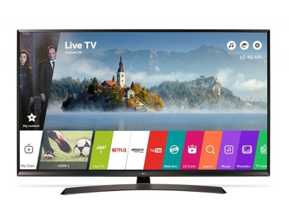 LG 60UJ 634V 1