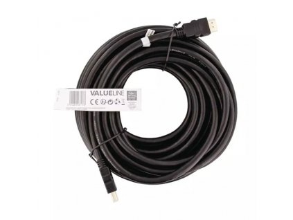 Kábel HDMI 15m VaLueline 1