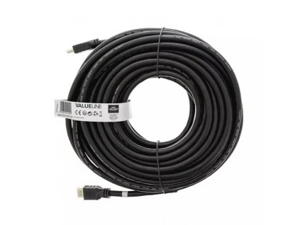 Kábel HDMI 20m VaLueline SL 0120 1