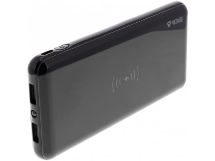 Yenkee YPB 0820 Wireless Power bank 8000 1