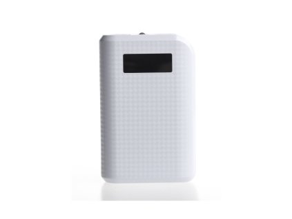 Proda AA 1006 carbon 10000 mAh Powerbank biela 1