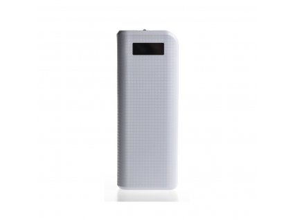 Proda AA 1003 carbon 20000 mAh Powerbank biela 1