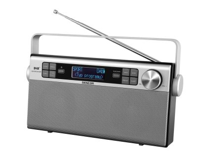 SENCOR SRD 6600 1