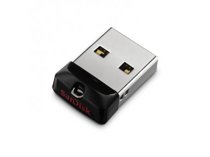 SanDisk Cruzer Fit 64GB