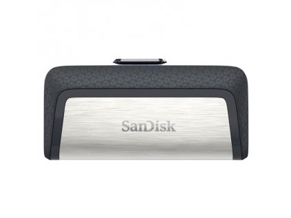 SanDisk Ultra Dual USB C Drive 32 GB