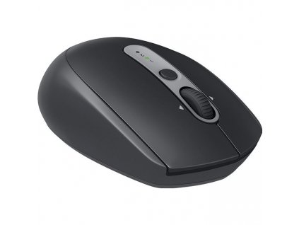 LOGITECH Multi Device SILENT Wireless Mouse M590 black 910 005197 1