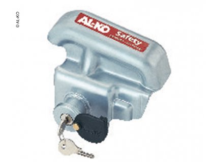 Zámok Alko Safety Plus na stabilizačný kľb Alko