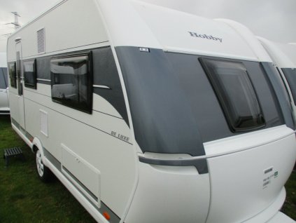 Hobby 495 UL De Luxe