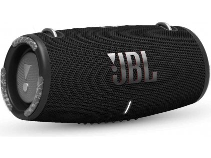 JBL XTREME 3 BLACK 1