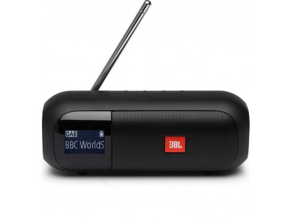 JBL TUNER 2 BLACK 3